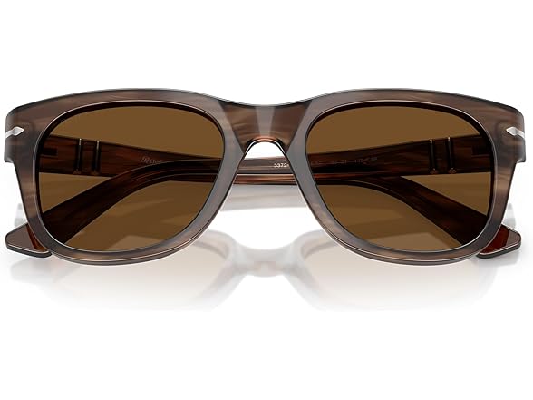 Persol PO3372S Square Sunglasses