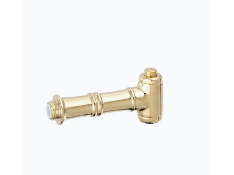 Rohl 9.27776PN Side Spray for Faucet