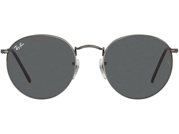 Antique Gunmetal/DARK GREY