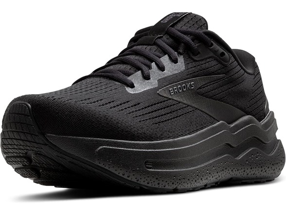 Black/Black/Ebony