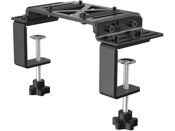 MOZA Racing R5 & R9 Table Clamp Bench