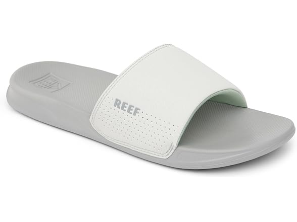 Reef One Slide Mens Sandal