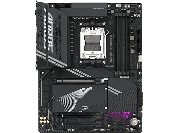 GIGABYTE X870 AORUS Elite WIFI7