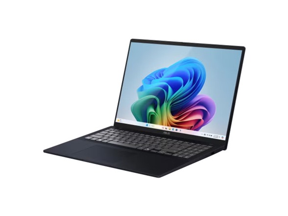 ASUS Vivobook 16 16" Snapdragon X 16GB 512GB Laptop