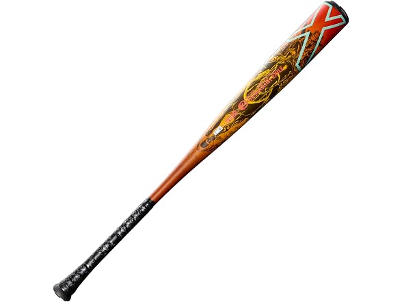 DeMarini 2026 Exile™ Rogue (-3) BBCOR Baseball