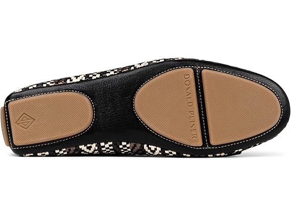 Donald Pliner Women's Raya Ballet Flat