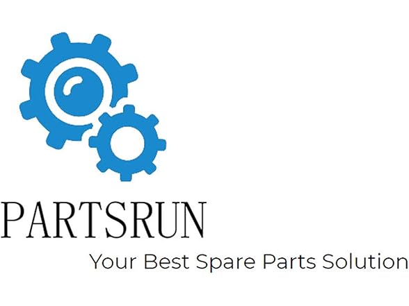 PARTSRUN Ignition Coil For EZGO Golf Cart