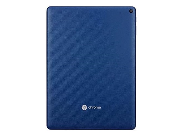 Acer Chromebook Tab 10 Tablet with Case