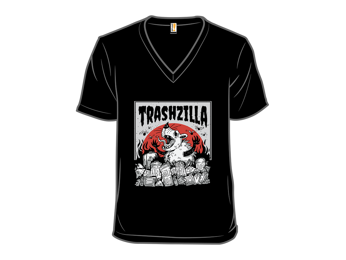 TrashZilla Reloaded - Gallery 10