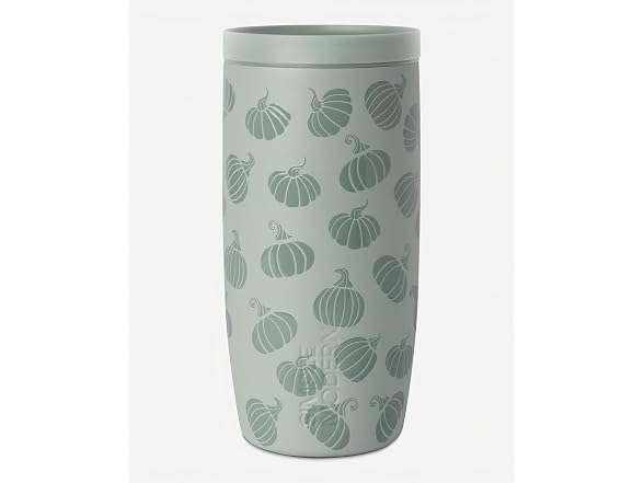 Simple Modern Halloween Travel Coffee Mug 360° Lid | 16oz | Pumpkins