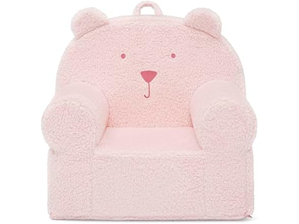 GAP babyGap Sherpa Bear Chair