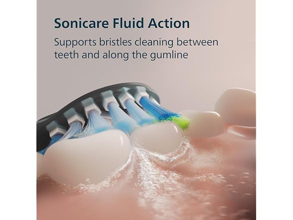 Philips Sonicare HX7411/08 Philips HX7411/08