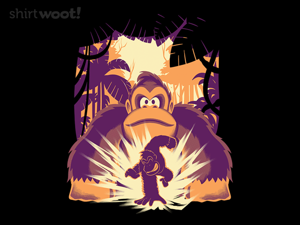 Banana Mayhem