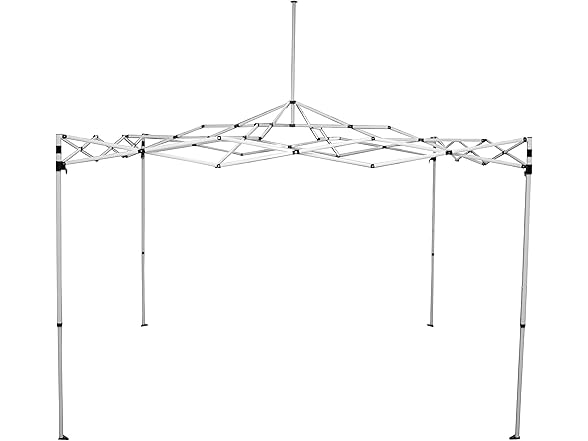 Caravan Canopy 12 by 12 Foot Tent