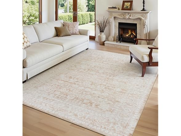 RUGVIGO Area Rug 5x7