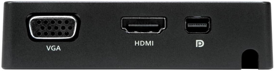 Targus USB-C Travel Dock - Gallery 9