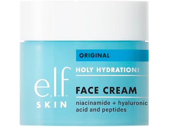 e.l.f. SKIN Holy Hydration! Face Cream
