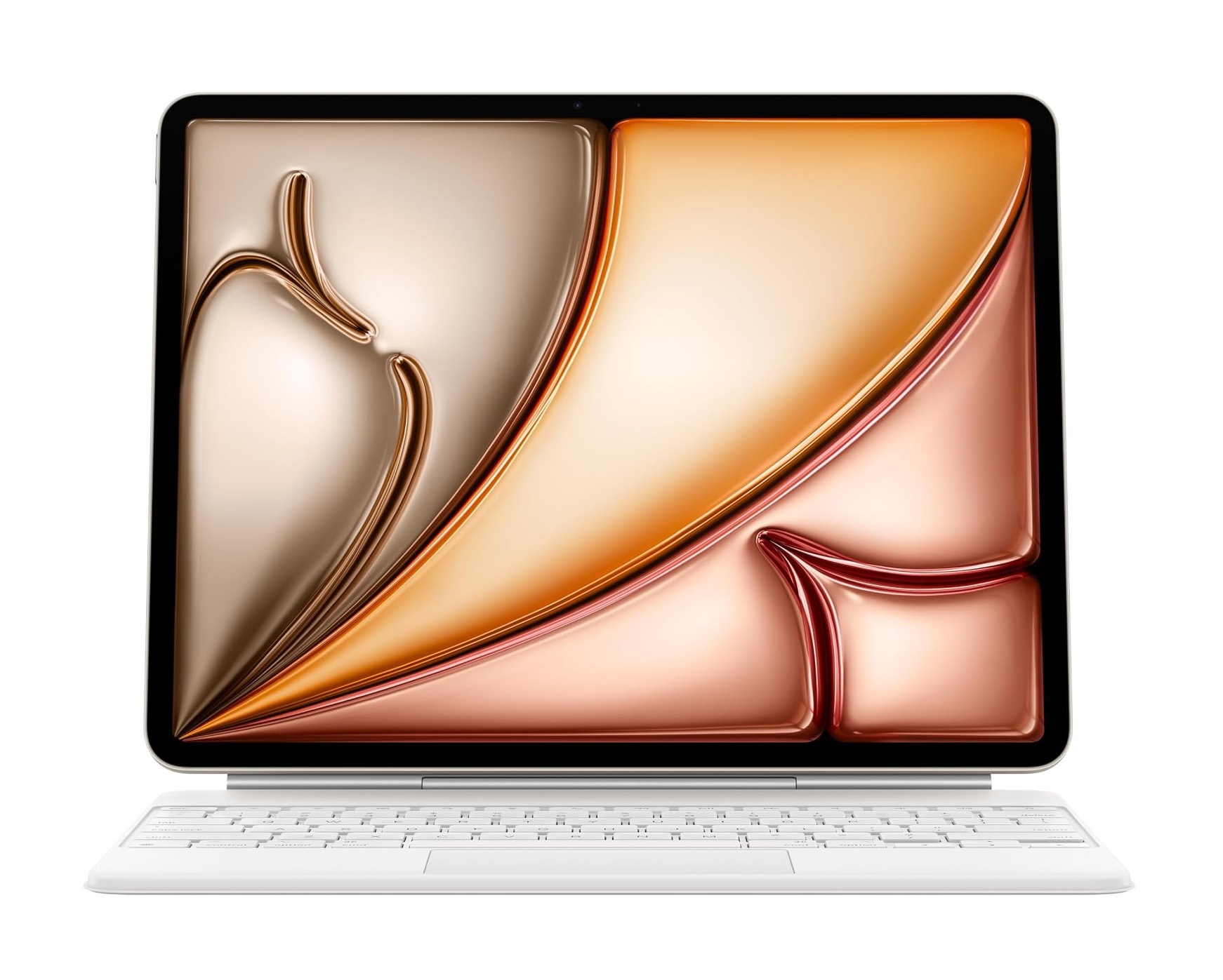 Apple Magic Keyboard for 13" iPad Air (M2,M3,M4) - Gallery 6