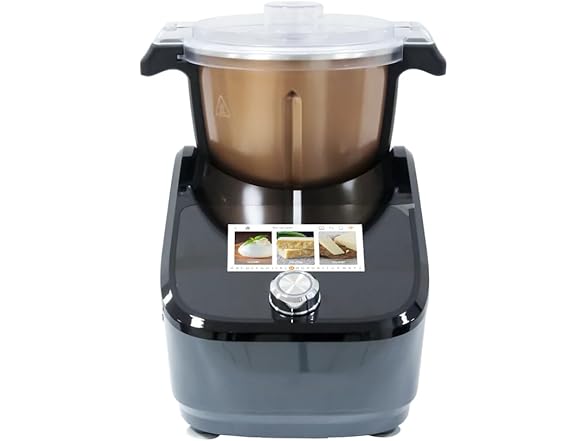 Fromaggio Smart Home Cheese Maker