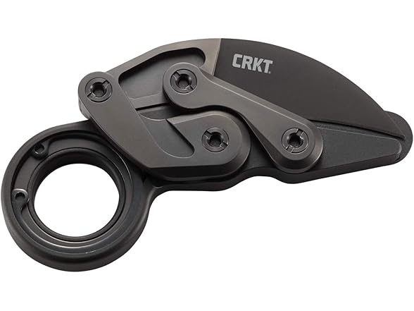 CRKT Provoke Knife Kinematic Karambit