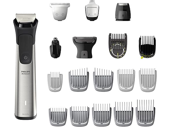 Philips Norelco Multigroom Series 9000