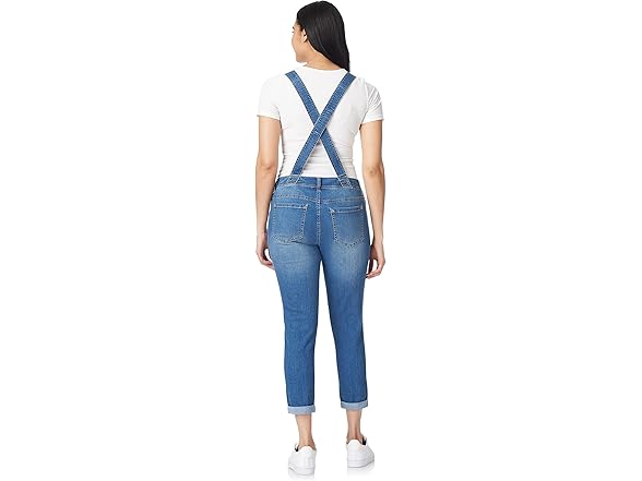 WallFlower Danner Junior Overalls (XS)