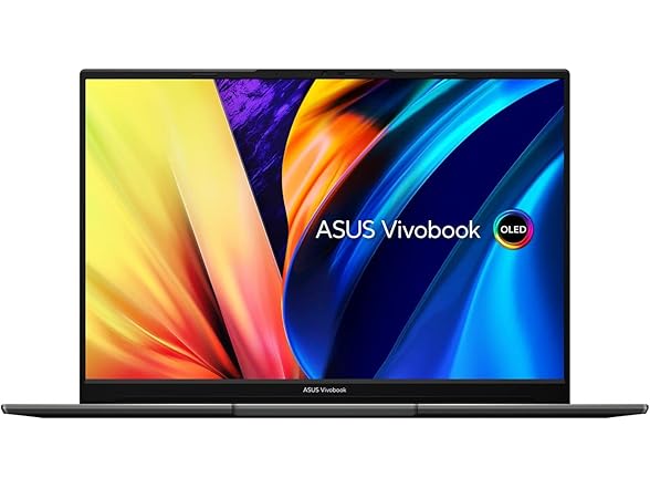 ASUS Vivobook S 14X 14.5" 2.8K OLED i7 Laptop