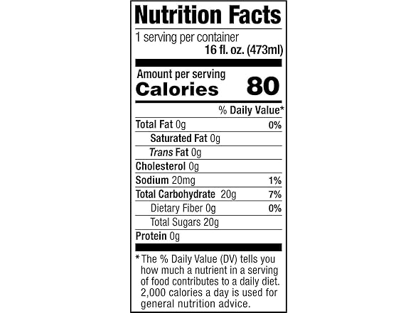 12Pk Steaz Organic Iced Green Tea, Peach