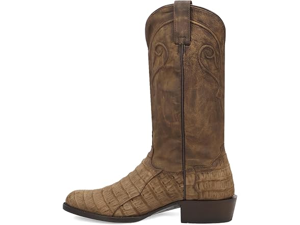 Dan Post Boots Mens Makara Pull On