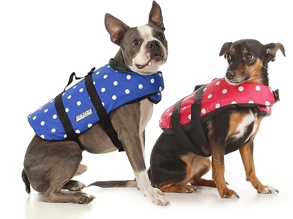 Seachoice Dog Life Vest