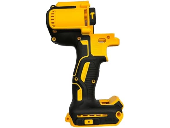 Tolxh Hammer Drill Housing Assembly