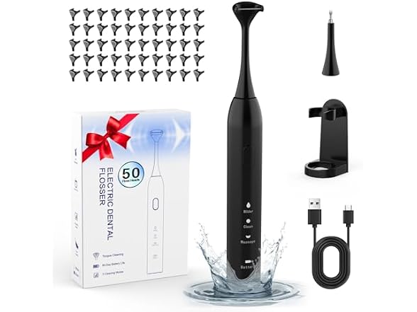 Electric Flosser