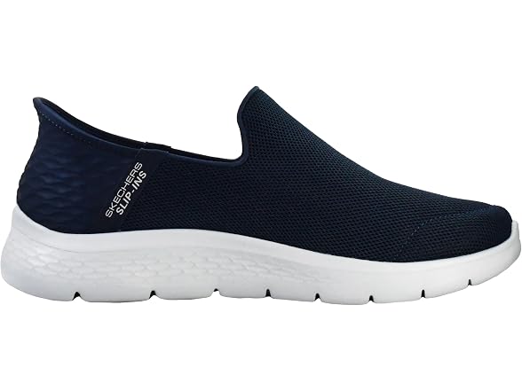 Skechers Men's Hands Free Slip-ins: Go Walk Flex No Hands