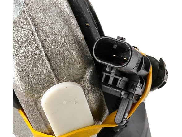 ACDelco GM Genuine Parts 84178213 Rear Shock Absorber