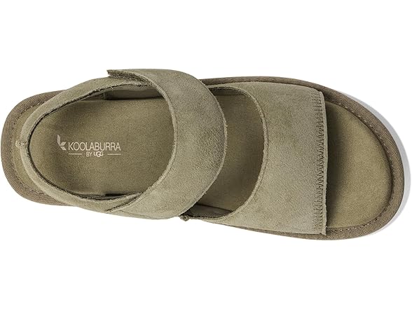 Koolaburra by UGG Women's Tizz Sandal