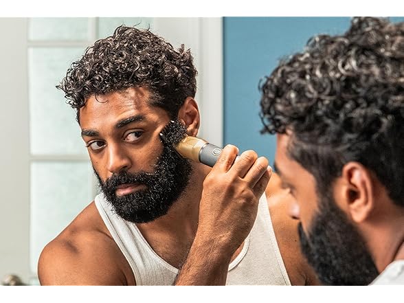 Conair Men All-in-One Trimmer for Men