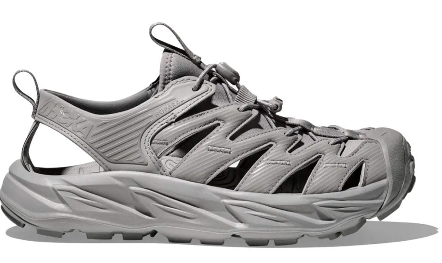 Hoka Hopara Unisex Shoes - Gallery 15