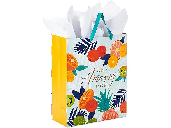 Hallmark Extra Large Gift Bag for Mom