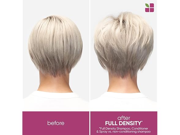 Biolage Matrix Biolage Full Density Conditioner, 9.5