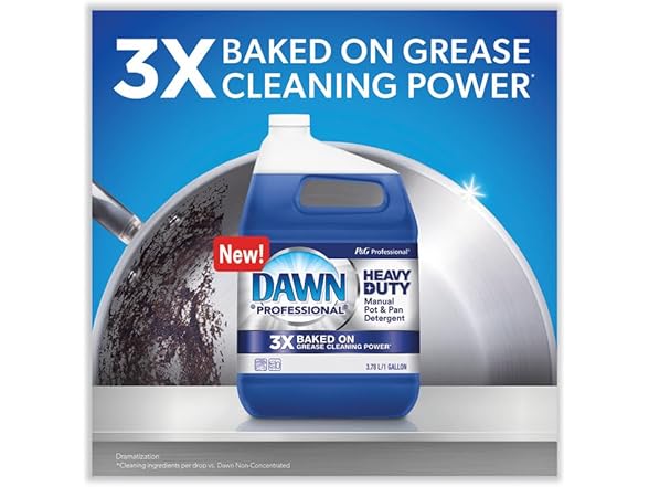 Procter & Gamble Detergent,DWNPR HD