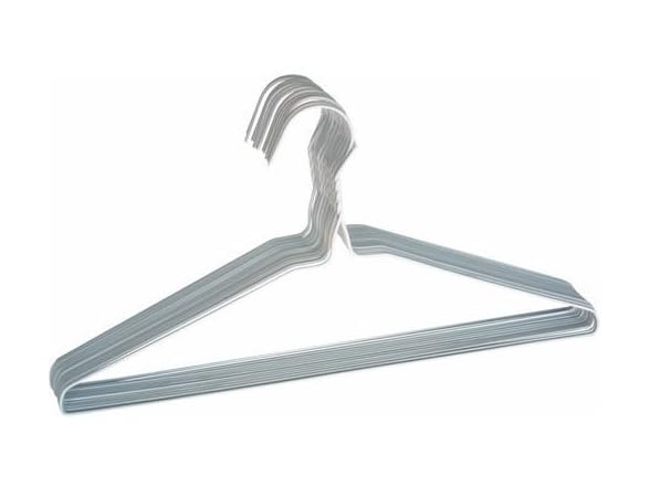 Merrick Vinyl Coated Steel Hangers