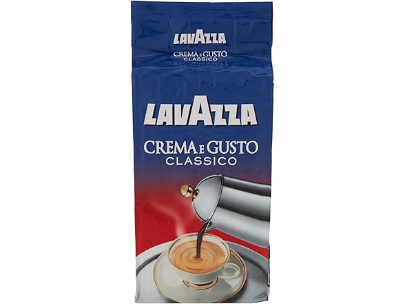 Lavazza Crema e Gusto 250g