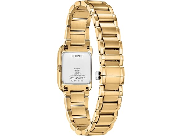Citizen EW5602-57D Citizen Ladies Watch (Open Box)