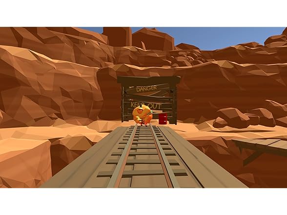 Wild West Shooter Bundle
