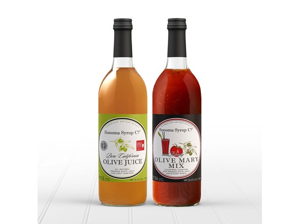 2pk Olive Juice Cocktail Mixers