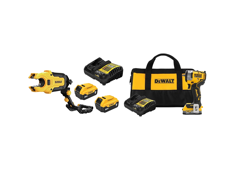 Dewalt-oberfest Celebration!