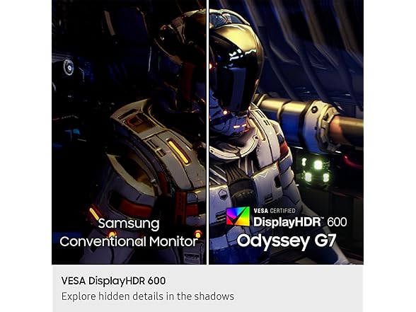 Samsung 37" Monitor | LS37FG75DENXZA