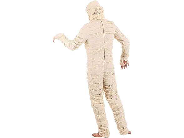 Fun Costumes Men's Mummy Halloween Costume