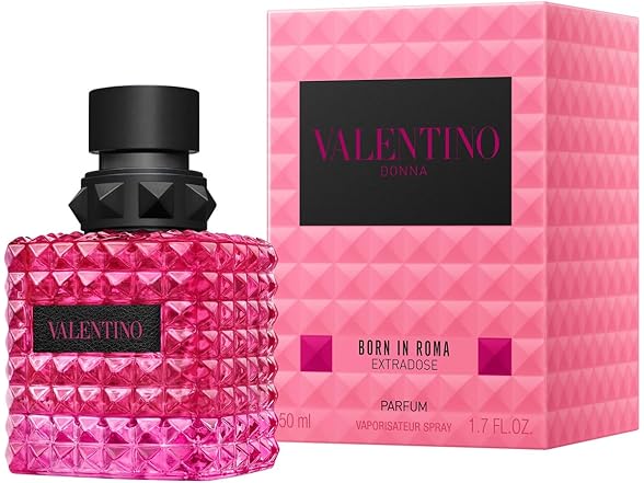 Donna Born In Roma Extradose by Valentino, Parfum, 50-mL