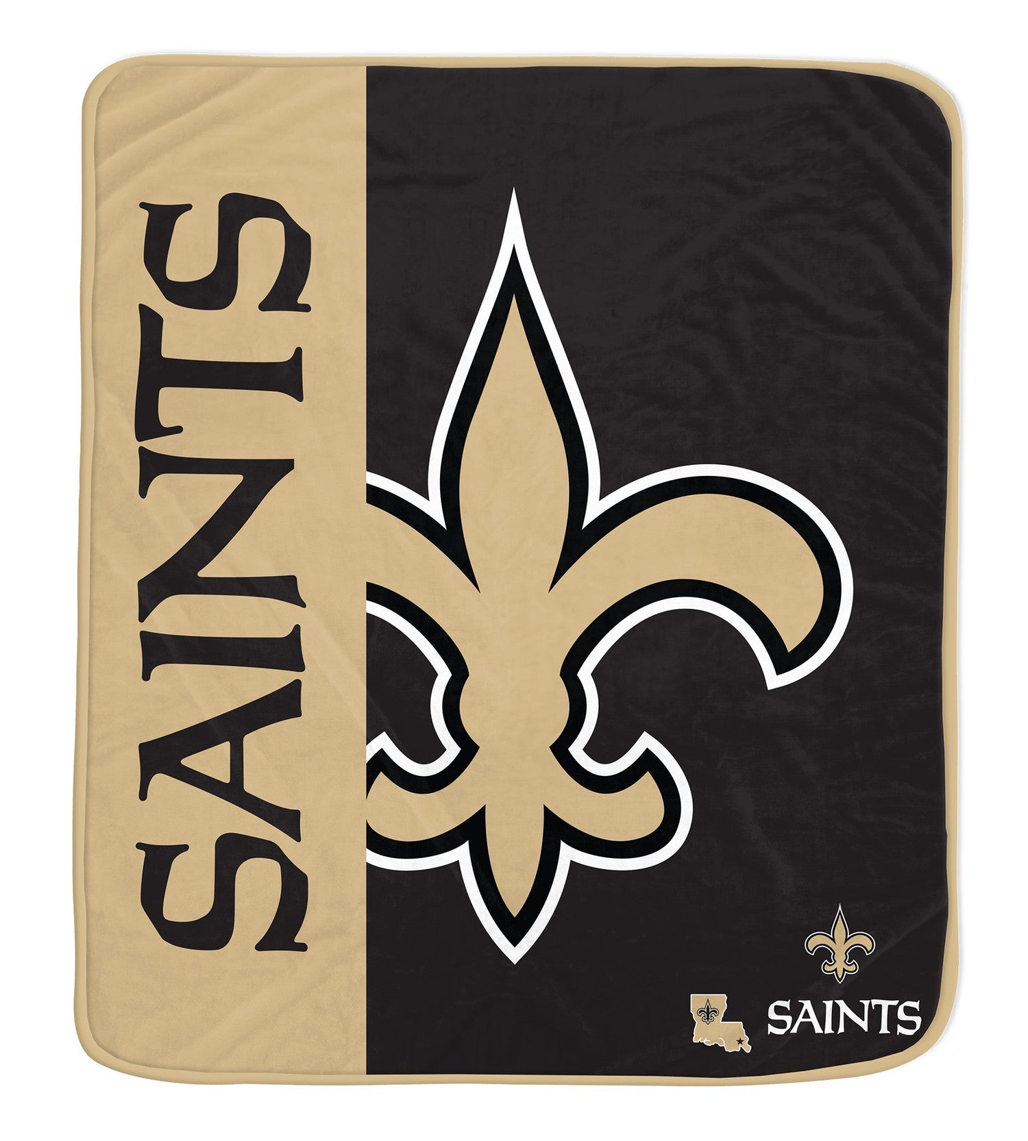 NFL Team Logo Soft Throw (50 x 60) - Gallery 21